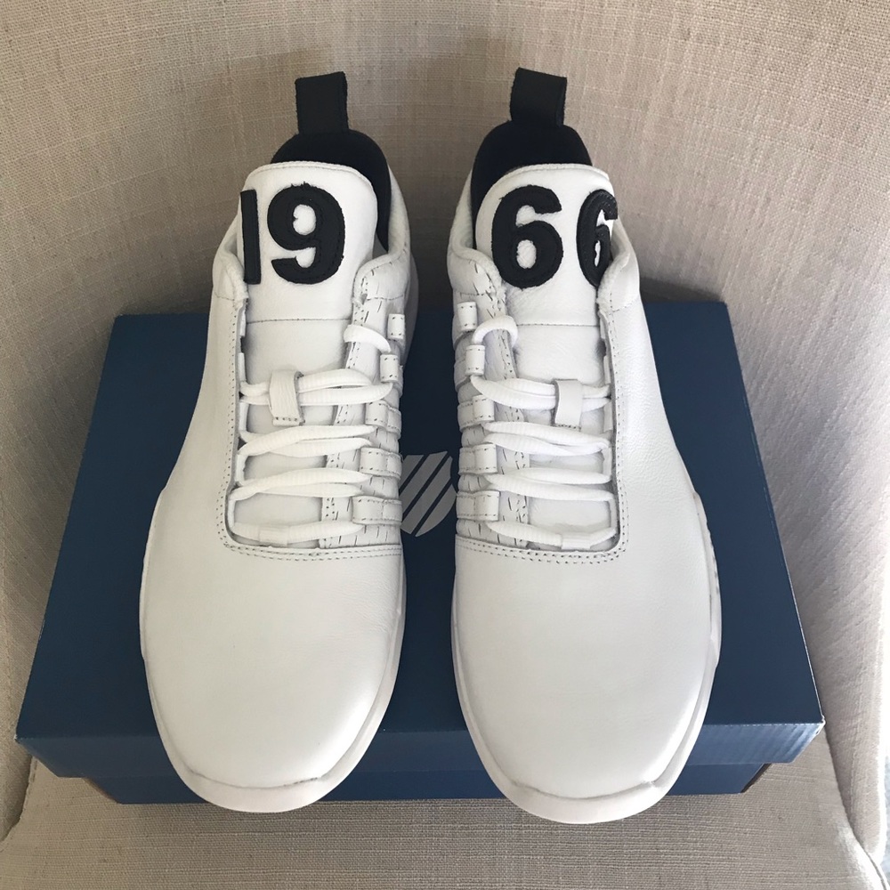 K-Swiss Gen-K Icon Sneaker - Men